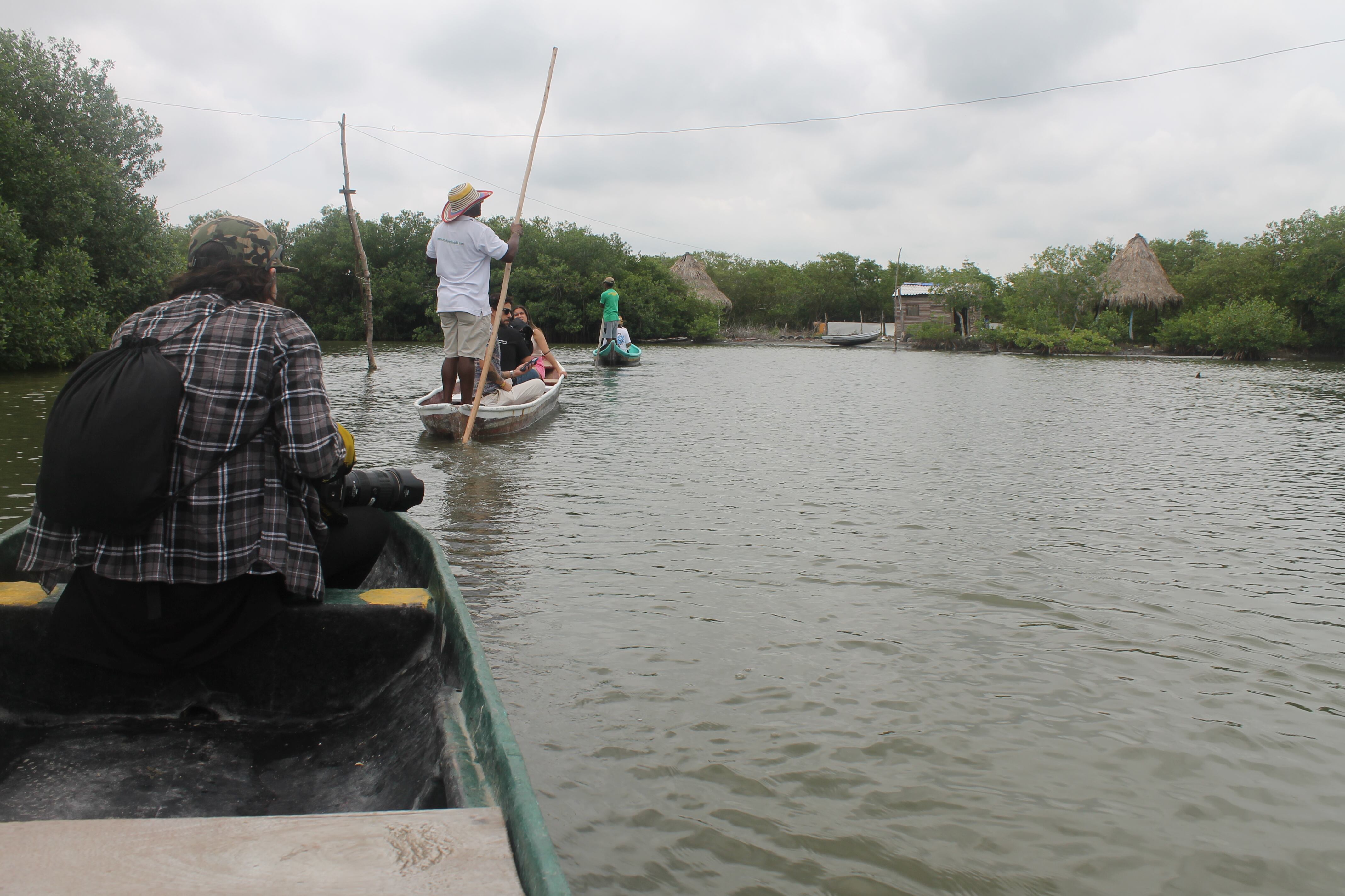 ¿Cómo llegar a Mompox desde Cartagena y qué planes hacer en este encantador destino de Colombia?