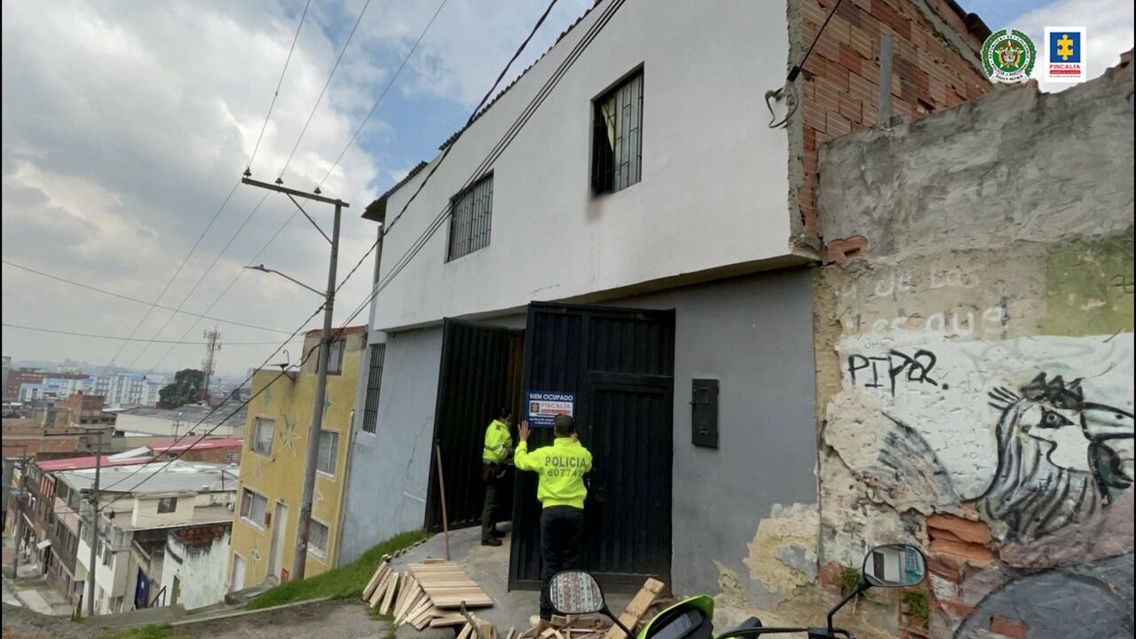 Casi 10 años después de este escándalo de corrupción conocido como el cartel de la hemofilia, la Fiscalía incautó bienes de una IPS.