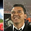 Marcelo Gallardo dirigirá hasta el final de la presente temporada