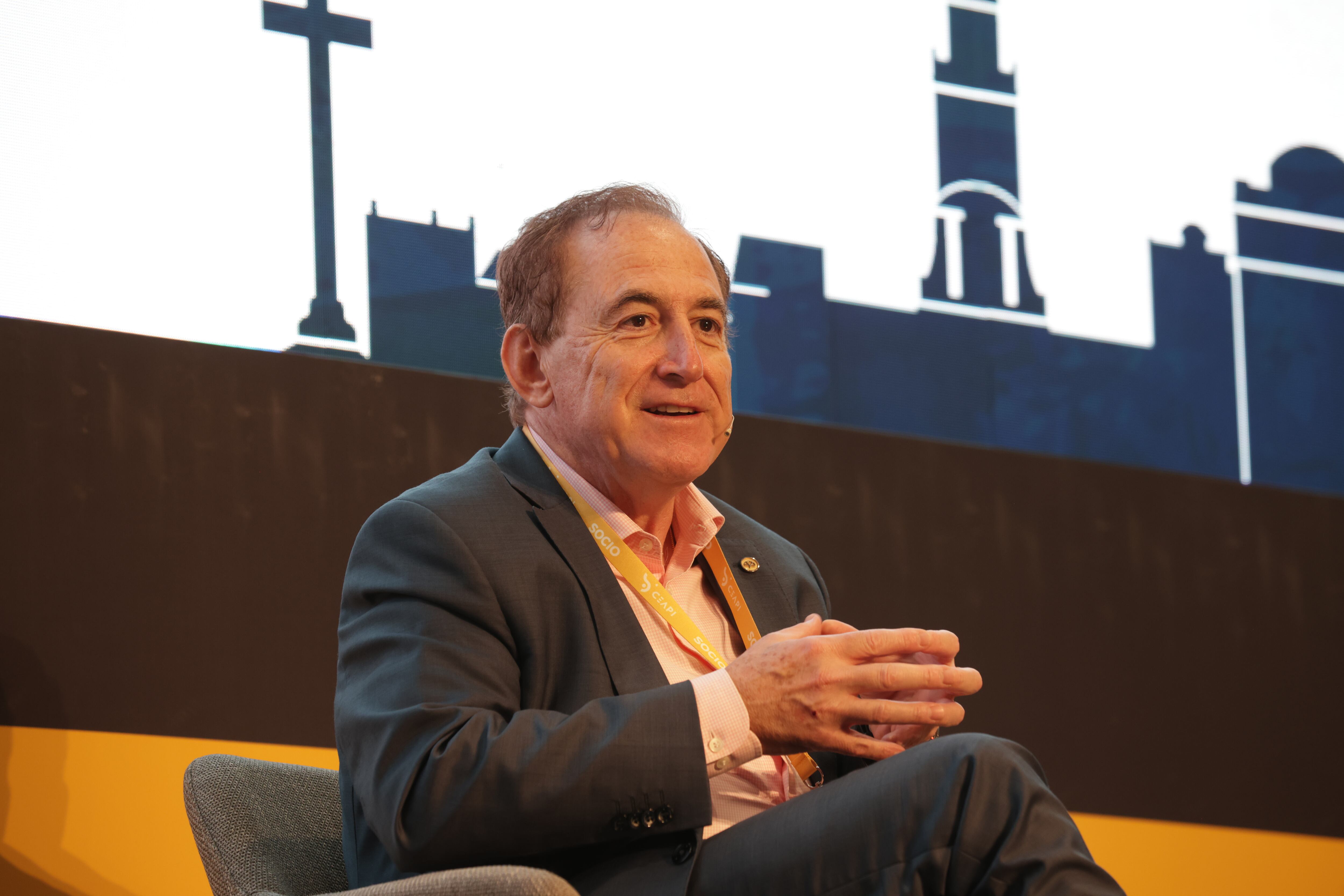 Consejo Empresarial Alianza por Iberoamérica - CEAPI