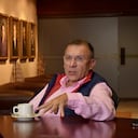 Roy Barreras, líder del conclave del Pacto Histórico.