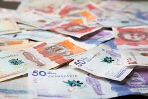 DEUDA ESTADO
BILLETES