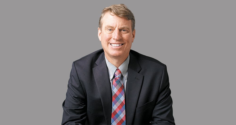 Para Francis, uno de los puntos más preocupantes de la economía nacional es la caída de la inversión privada, cuya recuperación necesita revivir la confianza.