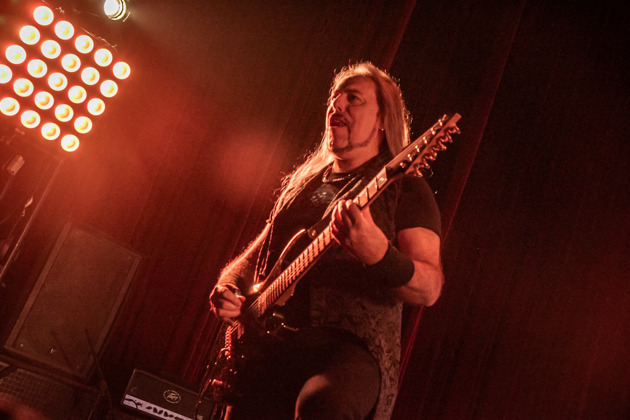 Rhapsody of Fire en vivo - Glory for the Enchanted Lands - Latin America tour 2024