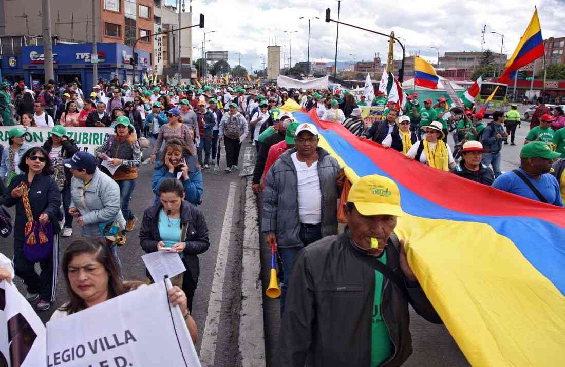 Foto: León Darío Peláez