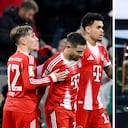 Lo sufren Bayern Múnich y la Selección de Alemania: joven promesa se pierde el Mundial 2026 por lesión.