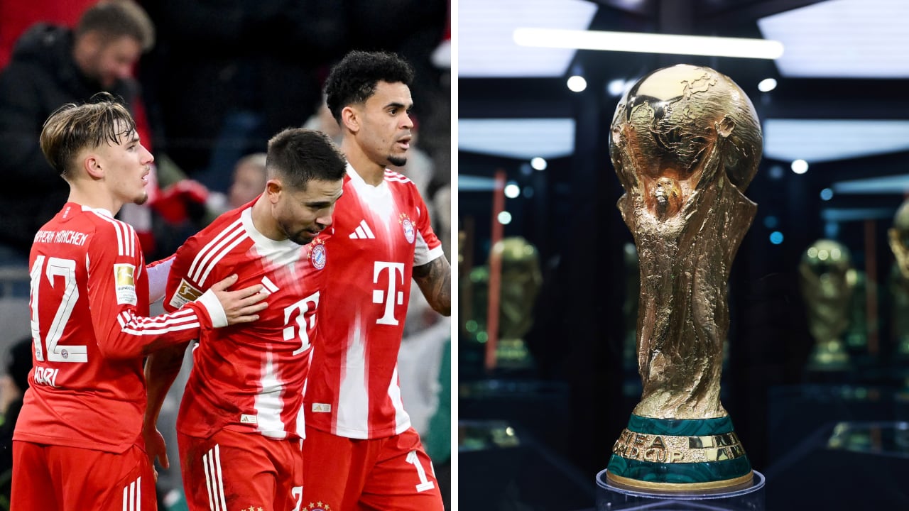Lo sufren Bayern Múnich y la Selección de Alemania: joven promesa se pierde el Mundial 2026 por lesión.