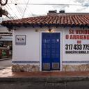 Usaquén. Locales vacíos, locales en arriendo.
Bogotá Septiembre 22 de 2020.
Foto: Juan Carlos Sierra-Revista Semana.