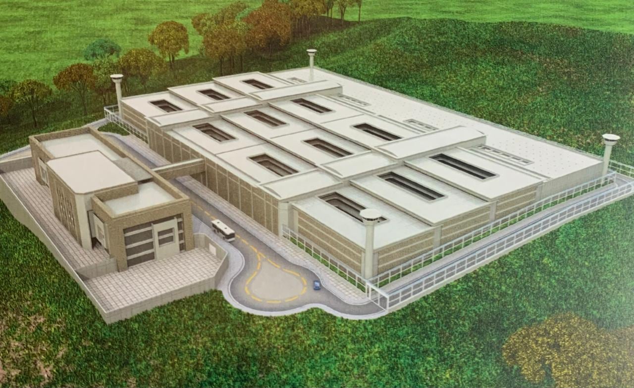Confevip presenta modelo de cárcel bajo alianza público-privada y llama al Gobierno a trabajar conjuntamente en nueva infraestructura penitenciaria.