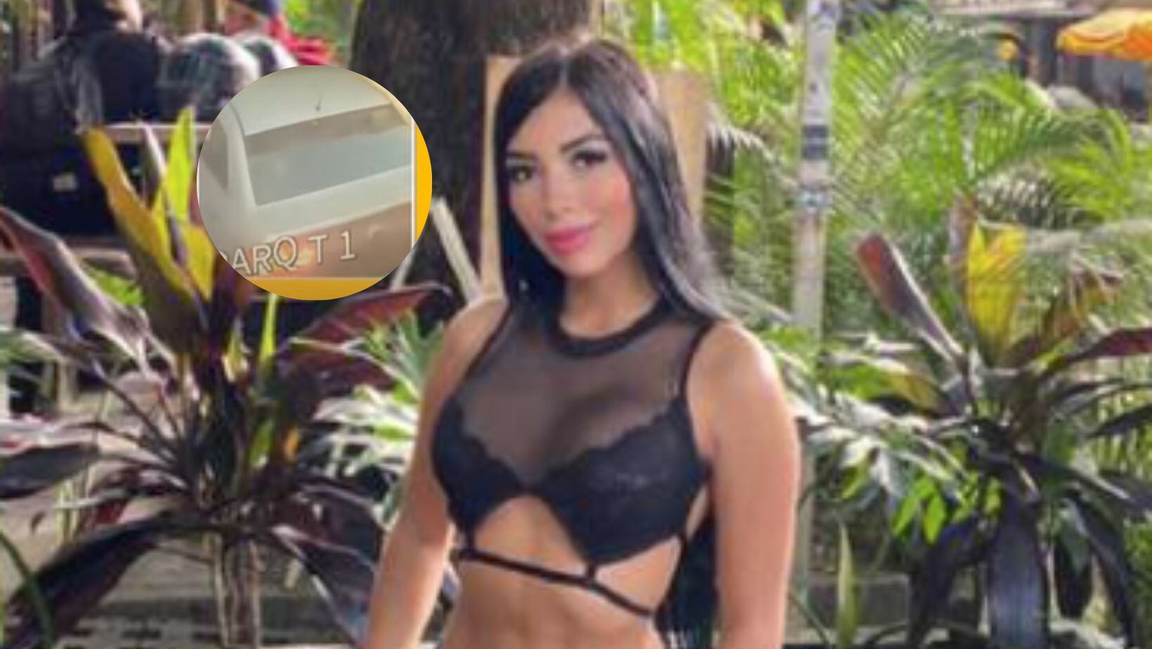 Valentina Trespalacios