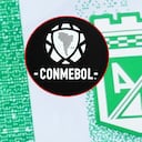La Conmebol sorprendió a Atlético Nacional