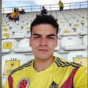 Alejandro Cardozo, asesinado en el occidente de Bogotá por robarle su bicicleta.