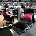 En todas las ciudades y países del mundo existe un control estricto de seguridad para monitorear el contenido de los equipajes