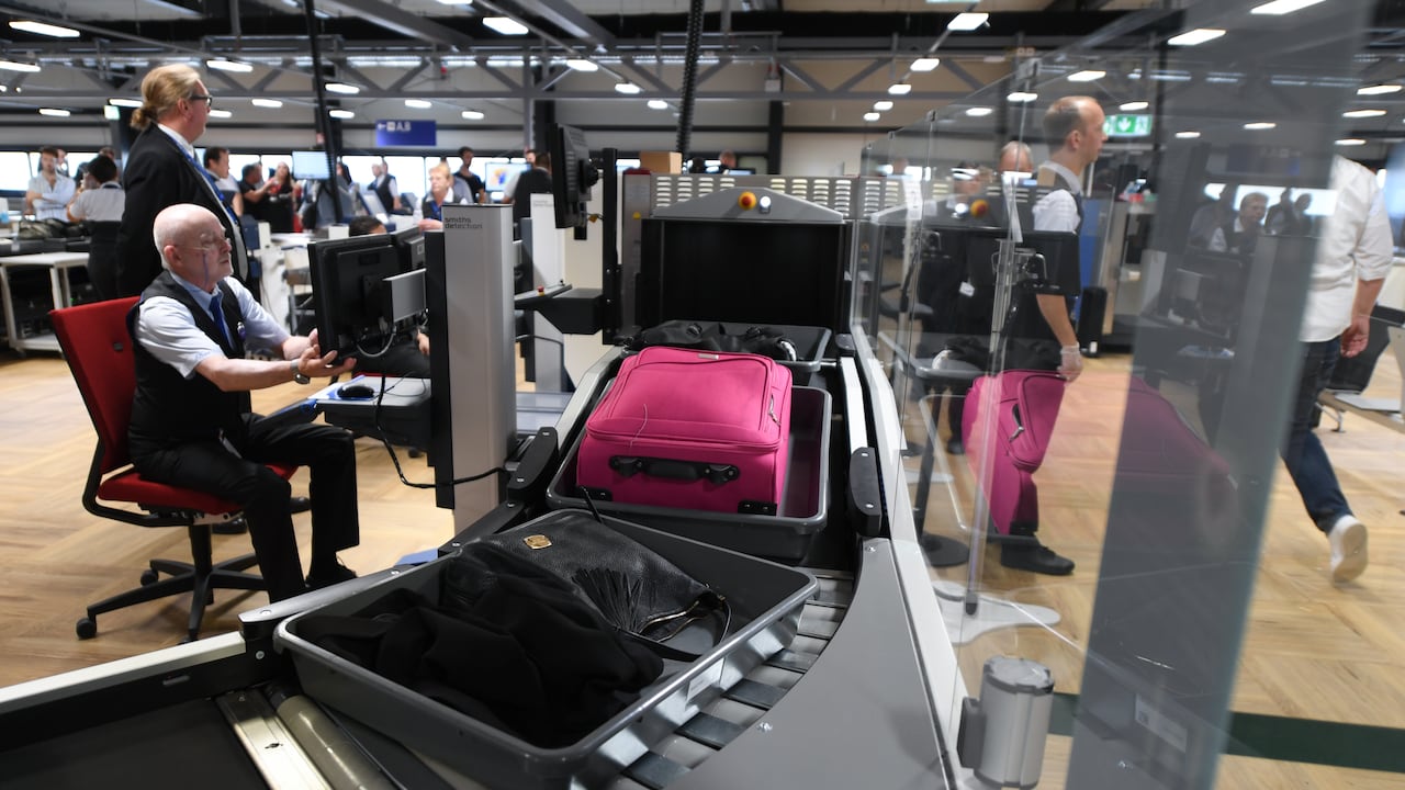 Las aerolíneas constantemente deben enfrentarse a este tema.