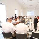 En un consejo tomaron la decisión de decretar la alerta roja hospitalaria