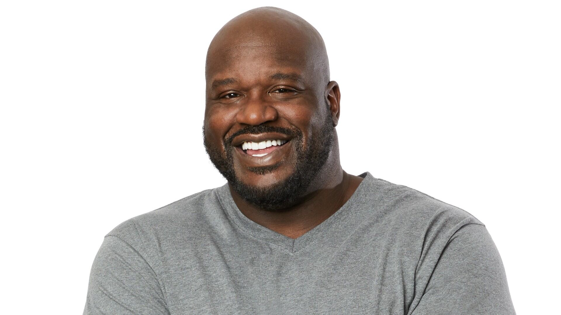 Shaquille O´Neal, exjugador de la NBA