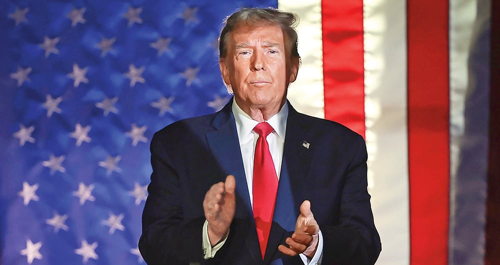 El expresidente salió en defensa de la aplicación.