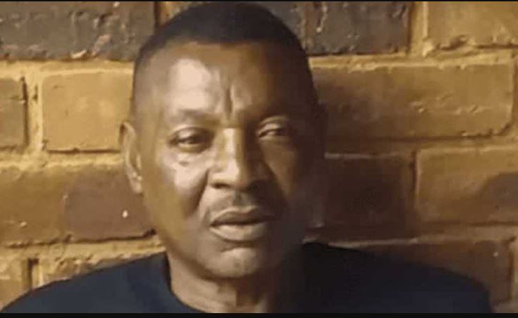 Philemon Mulala falleció luego de ser atacado por sus propios perros