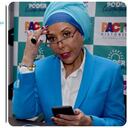 Migración en Honduras informó que se detuvo provisionalmente a Piedad Córdoba por no declarar unos dólares que tenía en su poder. La senadora electa del Pacto Histórico, negó los hechos.