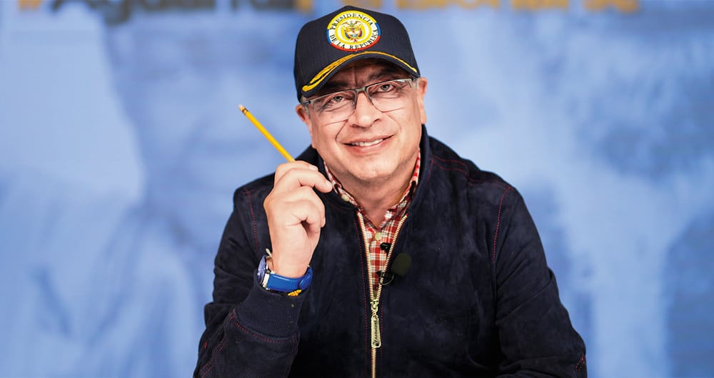  La propuesta del presidente Petro de volver a modificar el umbral enrarece el proceso que la reforma iniciará en la Cámara de Representantes.