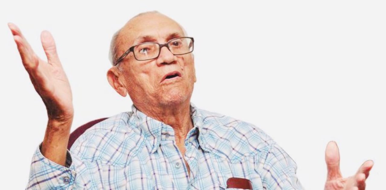 Alfonso Araújo Cotes
