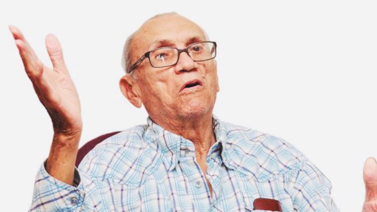 Alfonso Araújo Cotes