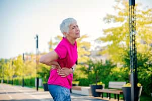 A excepción de la cicatriz por incisión abdominal, los otros tipos no tienen una razón obvia para determinar el por qué aparece una hernia en el cuerpo. Foto: Getty Images
