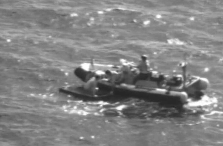 Foto: US Coast Guard