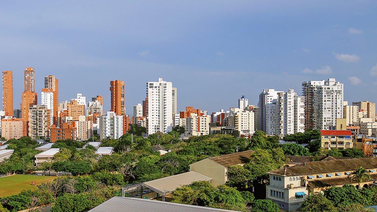 En Barranquilla, Cartagena, Santa Marta y Riohacha hay una atención especial con el violento enfrentamiento de las organizaciones criminales.