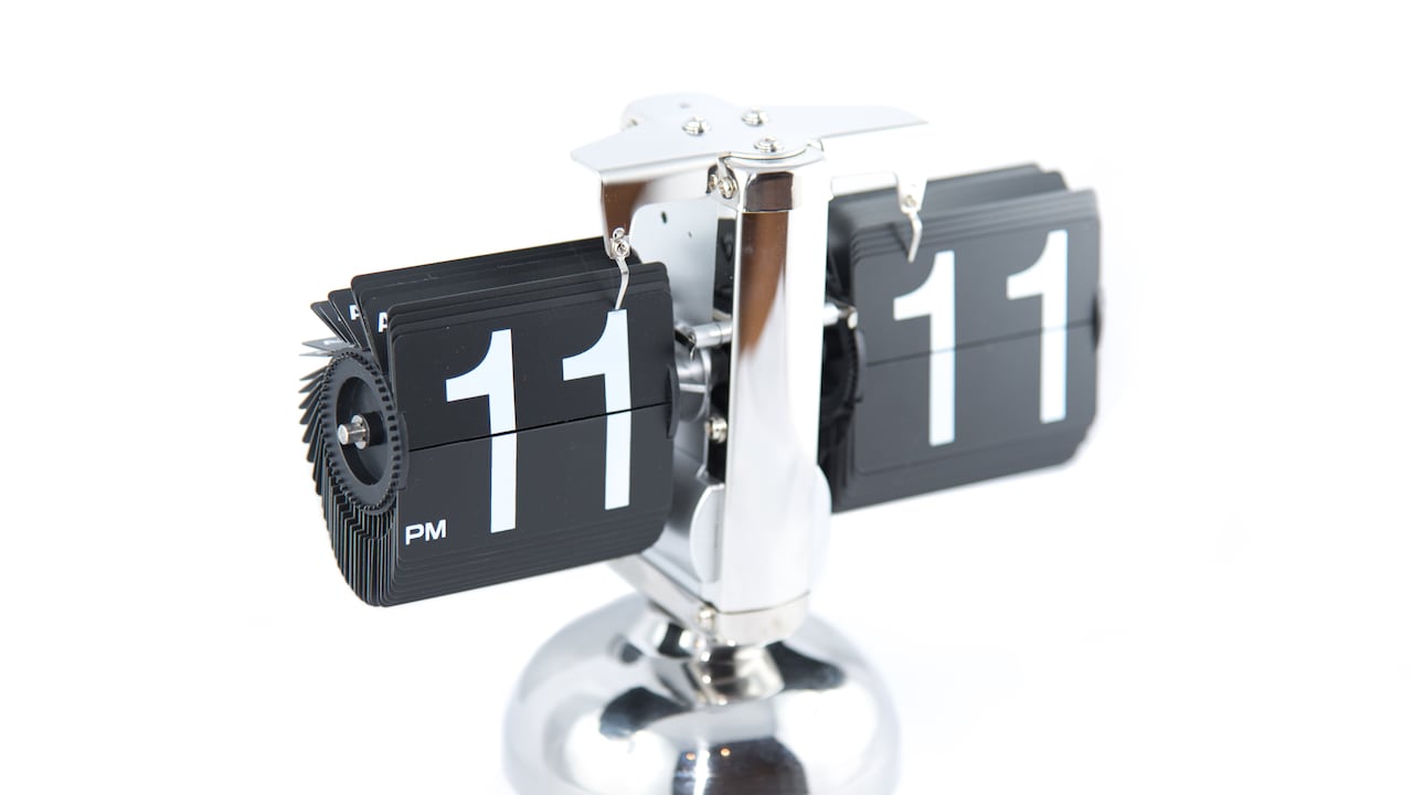 El misticismo de esta hora va desde un milagro, hasta el ego del ser humano.