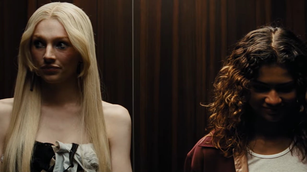 Euphoria 3: primer tráiler oficial