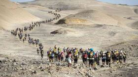 FOTO: / AFP PHOTO / JEAN-PHILIPPE KSIAZEK