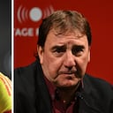 James Rodríguez y Néstor Lorenzo estarán con la Selección Colombia en la Copa América 2024