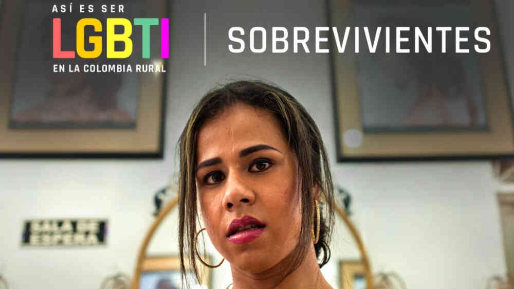 Así vivieron las personas LGBTI el conflicto armado en Colombia