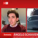 Ángelo Schiavenato, abogado