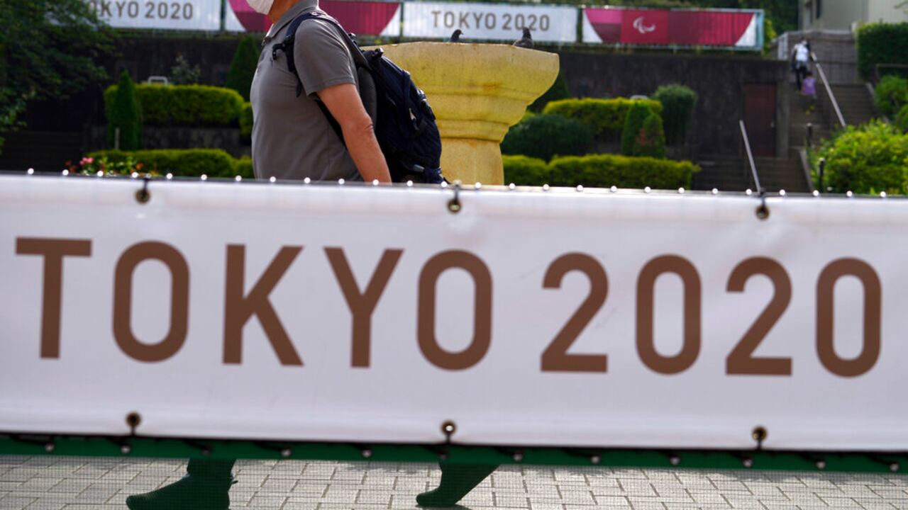 Renuncia masiva de voluntarios de los Juegos Olímpicos de Tokio amenaza con el correcto desarrollo de las justas