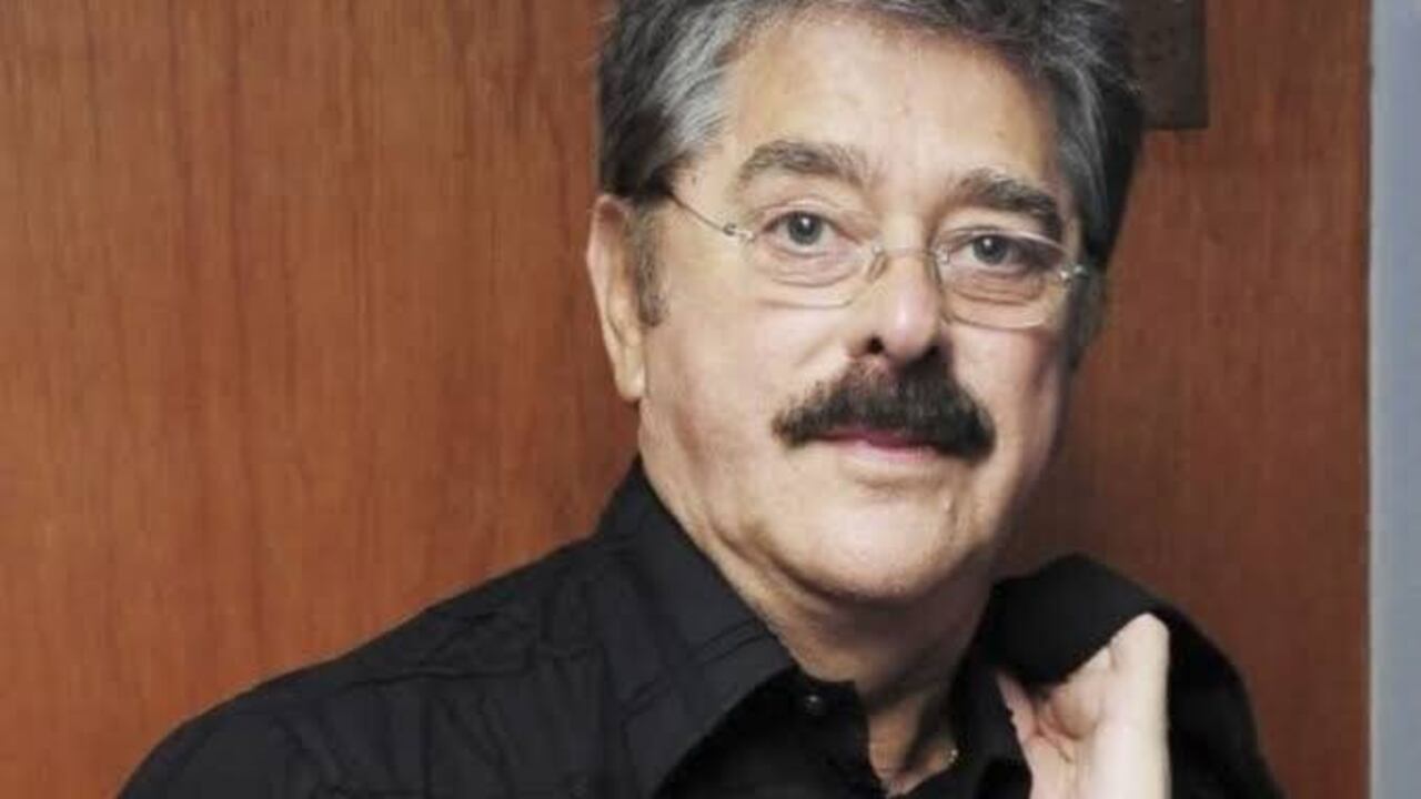 Raymundo Capetillo, actor mexicano que murió por coronavirus | Noticias del día