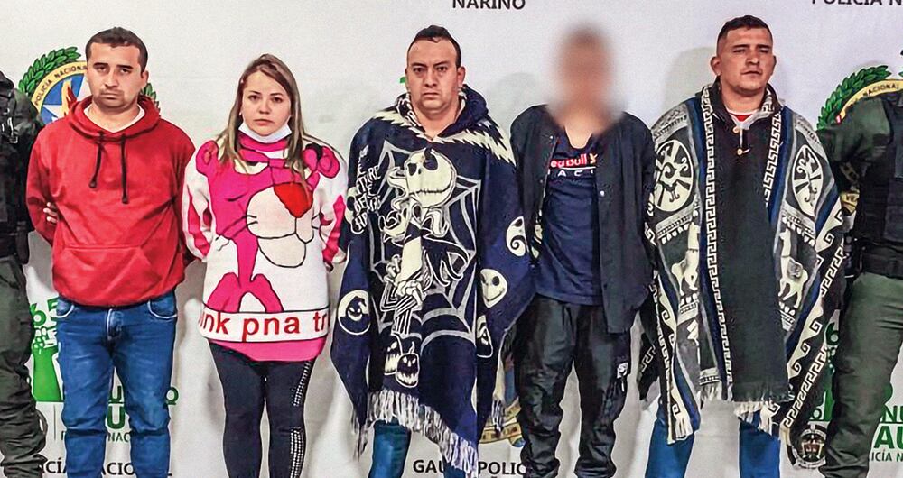 Las interceptaciones que adelantó la Fiscalía mientras seguía los pasos a los militares corruptos establecieron cómo los uniformados convirtieron los datos de inteligencia en moneda de cambio.