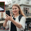 El dispositivo ofrece internet de alta velocidad, especialmente en zonas rurales y de difícil acceso.