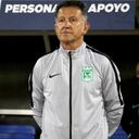 El extécnico de Atlético Nacional ha sido relacionado con el conjunto 'escarlata'.