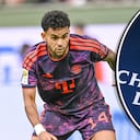 Vuelve el Bayern Múnich de Luis Díaz Díaz a tener acción en la Champions League.