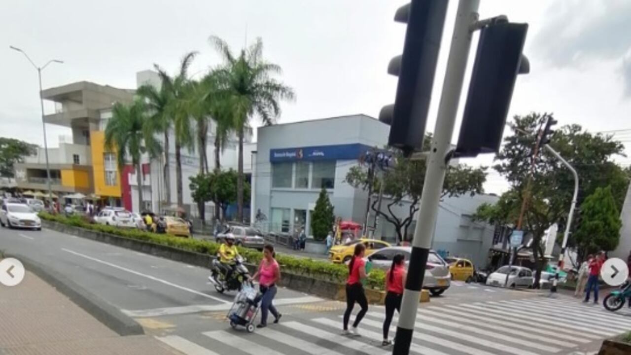 El cableado ha sido vandalizado en varias oportunidades lo que genera pérdidas millonarias