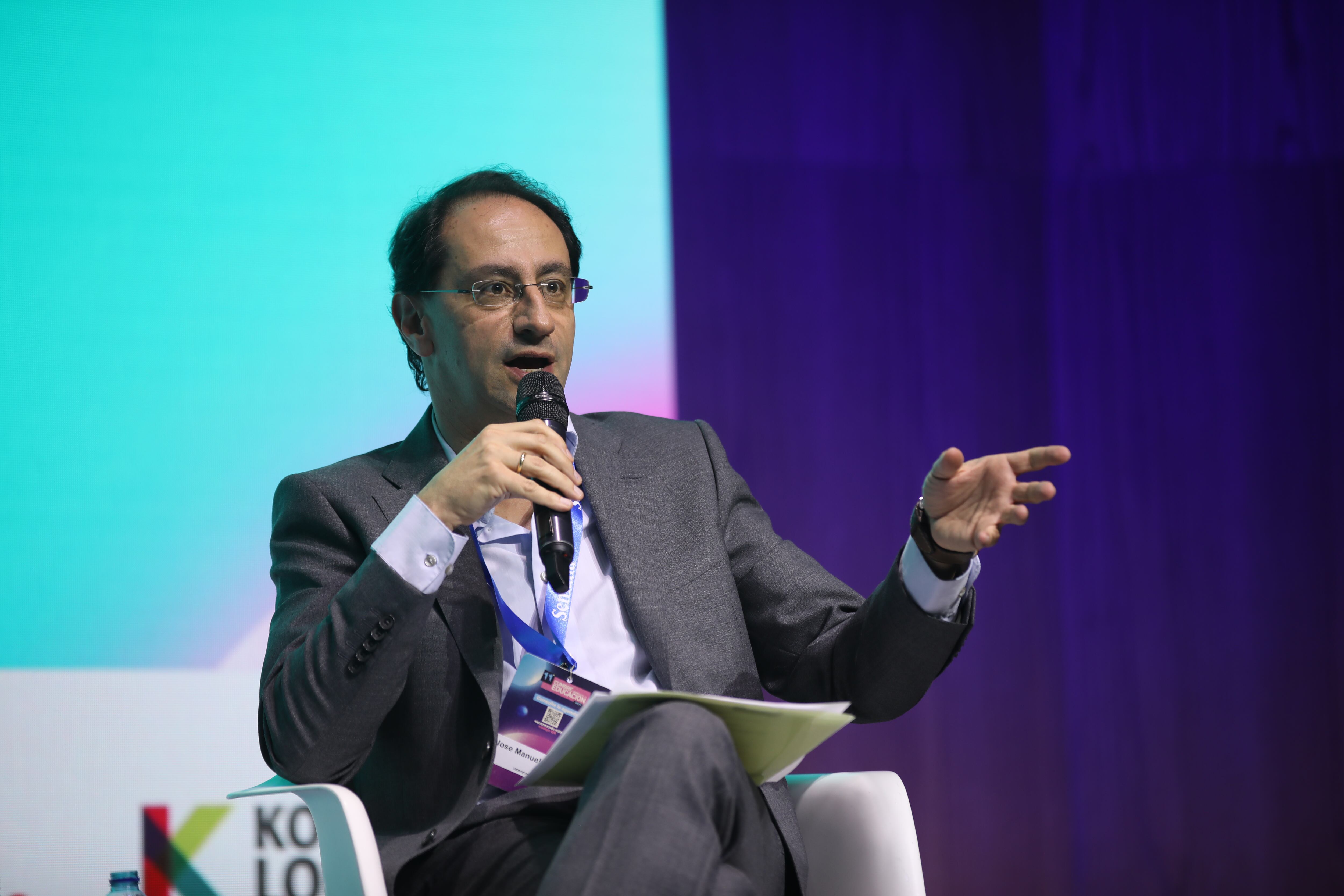 José Manuel Restrepo