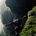 El parecido del bosque está en la sensación de inmersión en un mundo casi mágico que ofrece a sus visitantes.