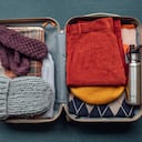 Hay truco a tener en cuenta para empacar una maleta con ropa de invierno.