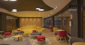 Oficinas Banco de Bogotá