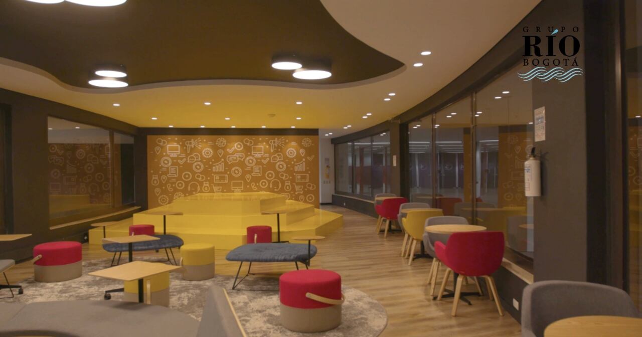 Oficinas Banco de Bogotá