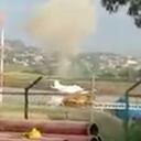 La segunda explosión en Cúcuta