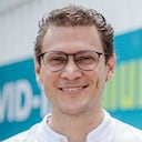 Andrés Felipe Ramírez, alcalde de Jamundí