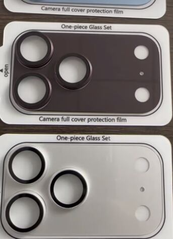 El clásico color plateado seguiría presente en los iPhone 18 Pro como la opción más tradicional de la marca.